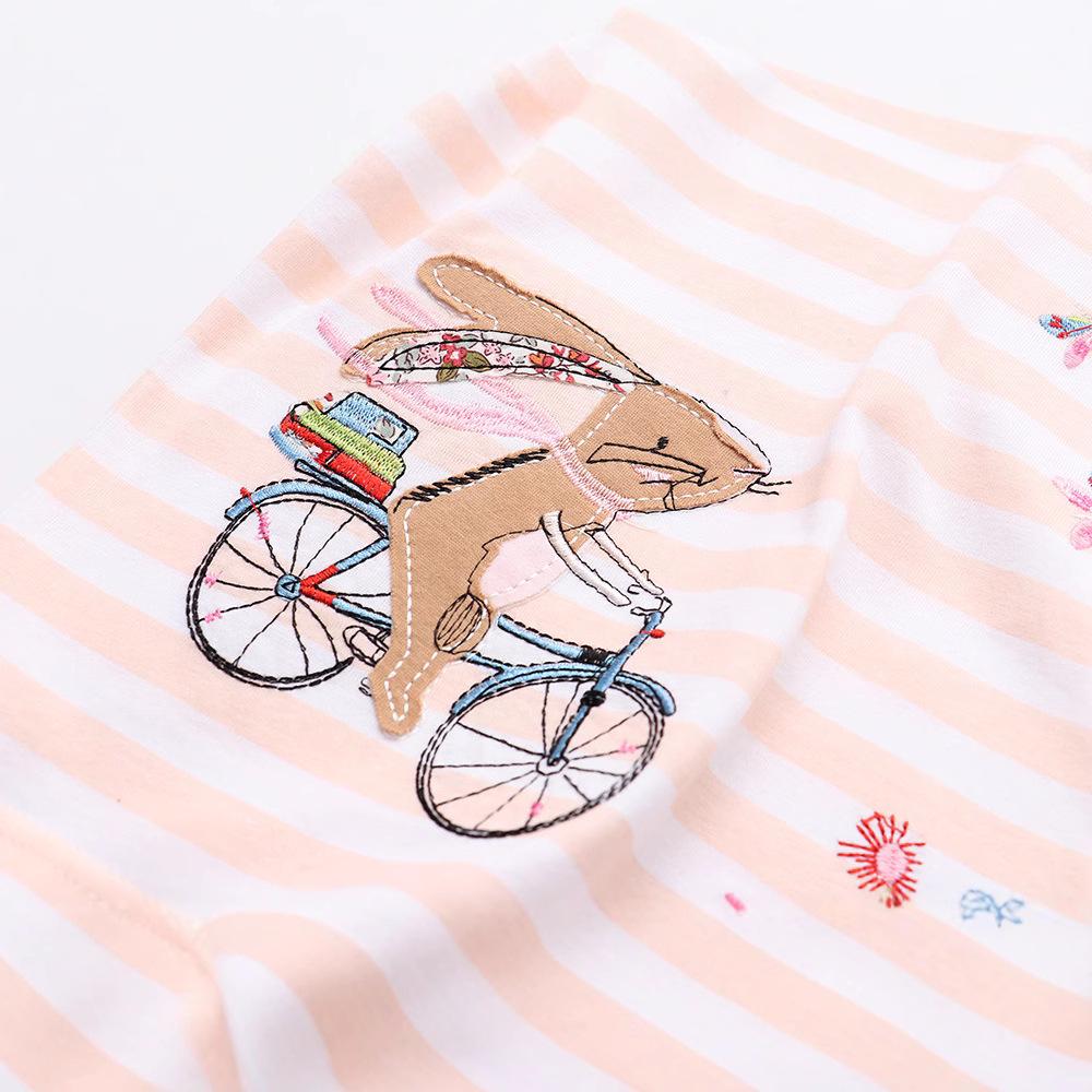 Summer Children's Short-sleeved Children's T-shirts Children's T-shirts Summer Children's T-shirts