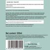 Seagilon Camellia Seed Refreshing Shower Gel