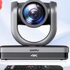DAIPU VX310 4K PTZ Video Conference Camera (CN Version)