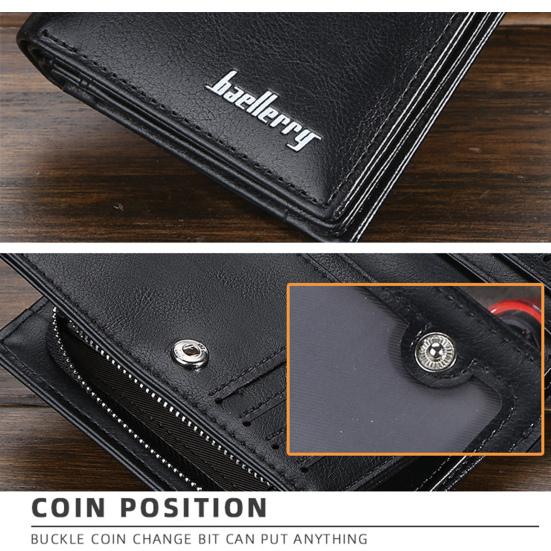 Portafoglio Bambini Con Cordino - Pratico E Sicuro Per Paghette - Foto 2