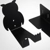 Lishi Owl Bicycle Wall Hook