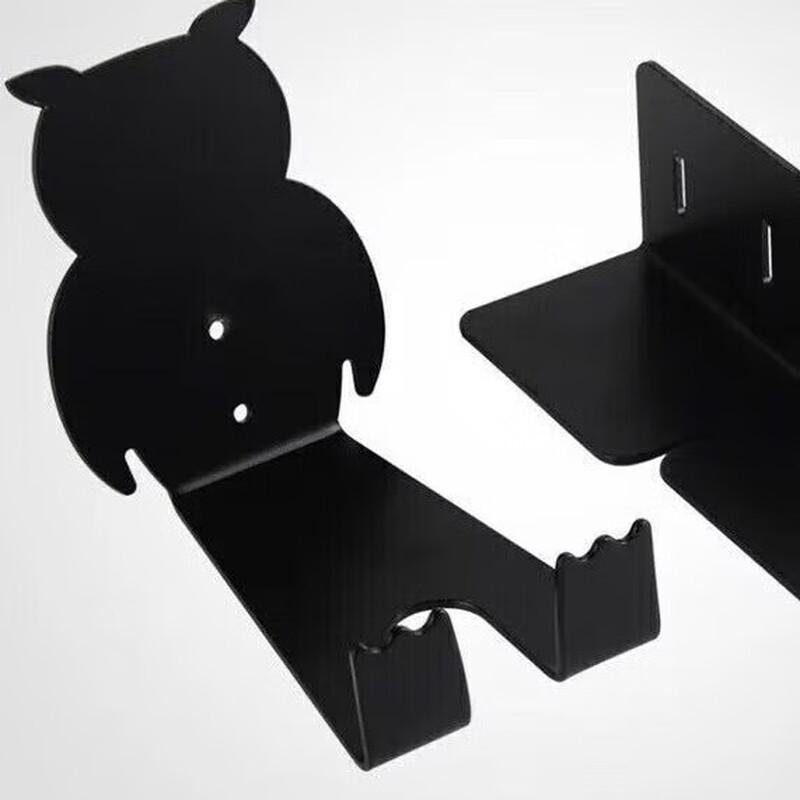 Lishi Owl Bicycle Wall Hook