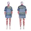 Halloween Costume Cosplay Doll Costume Festival Queue Costume Adult Cos Suit