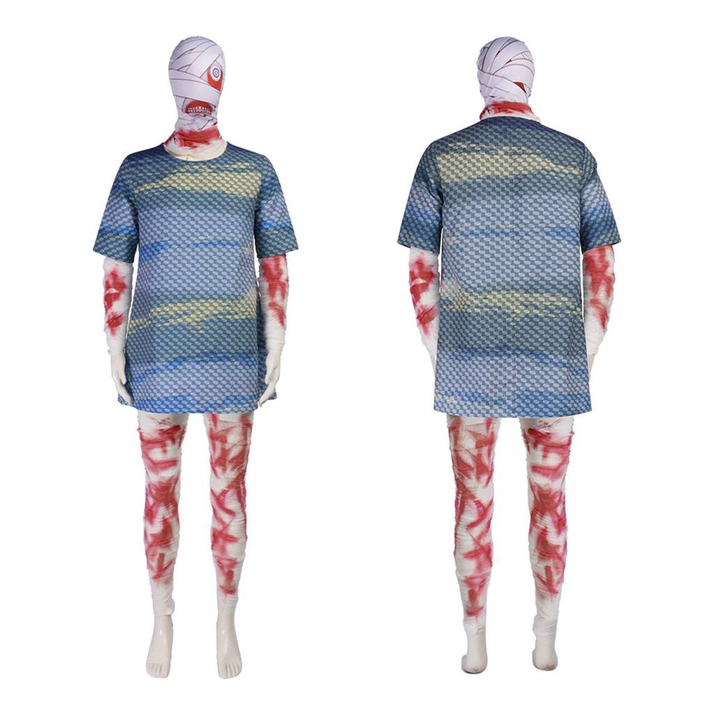 Halloween Costume Cosplay Doll Costume Festival Queue Costume Adult Cos Suit