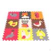 Foam mats Interlocking Tiles Children Kids Nursery Puzzle