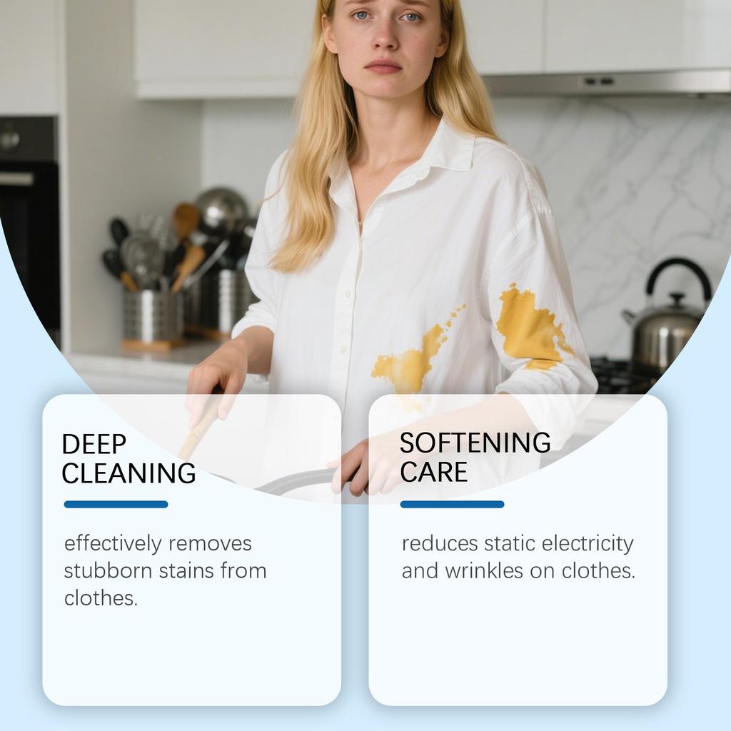 Laundry Strips, Travel Laundry Strips,  Dissolvable Eco-friendly Laundry Sheets Cleaning Laundry Tablets Softening Laundry Tablets