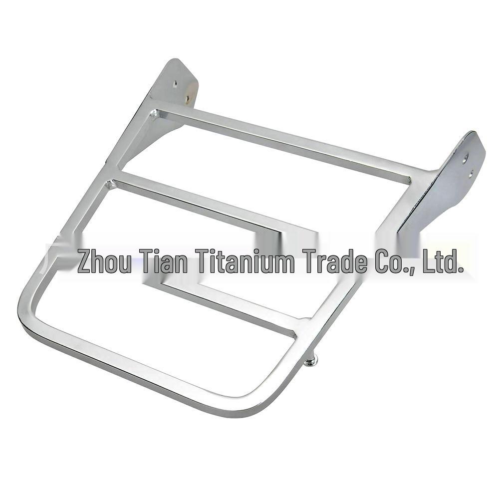 Yamaha V-Star 650/1100 XVS Hátsó csomagtartó (1998-2011)