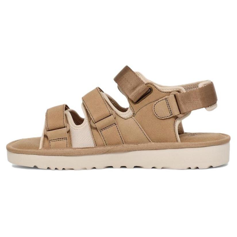 UGG Goldencoast Multistrap Sandal Sand Men s 1153095-SAN EU 43