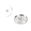 Spinning Top Rotating Magnetic Decoration Desktop Droplets Spiner Toys Gifts No Base