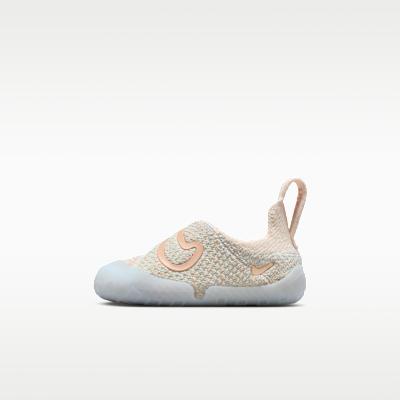 Nike Swoosh 1 TD  Mint Foam Orange Chalk  18.5