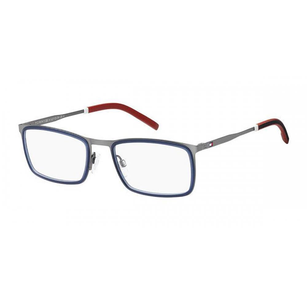 Tommy Hilfiger Th 1844 Fll Men Eyeglasses