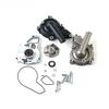1set Water Pump Assembly Impeller For CFMOTO 400NK 650NK 650MT 700CLX CF400NK CF650NK CF650MT CF700CLX
