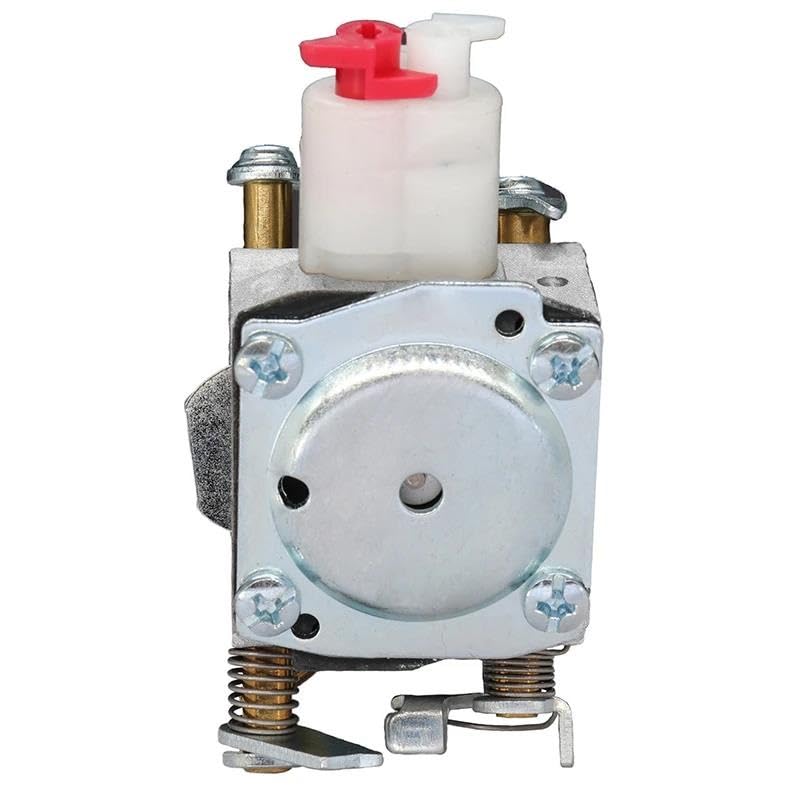 Carburetor Parts OEM 505203001 Chainsaw Engine Carburetor for Husqvarna 353 357 359 359XP 357XP Existing C3-EL42 Yonce-Red CS2156 CS2159
