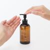 Muji Essential Oil Hand Soap Hinoki and Lavender Scent 200mL OAR62A4A