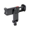 Expandable Phone Clamp for Action Camera Horizontal Vertical Adjustable Bracket Camera Accessories Microphone Light Mount