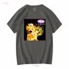 Funny Cat Hole Band Live Through This For Fan Black All Size T Shirt KC804 vintage Washed Stylish Comfortable streetwear Unisex