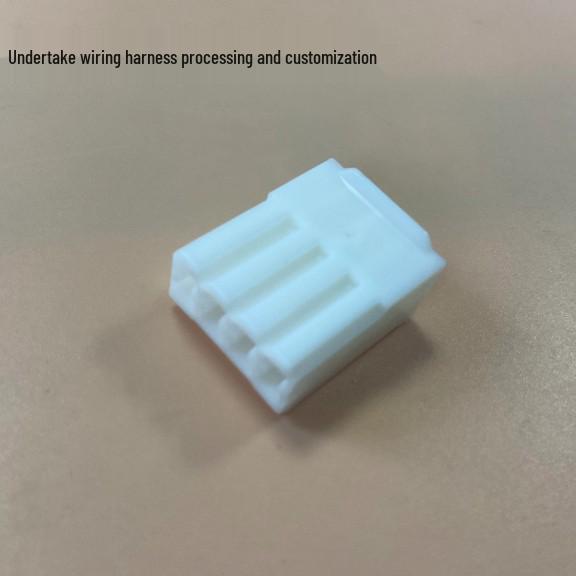 6240-5002 4-Pin Connector Plug Adapter for Toyota, Lexus, Honda Models