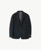 Stco [Four Seasons] Tech-Poly Four-Way Stretch Essential Suit Set_Black (Classic Fit)_Ssjwz51Set