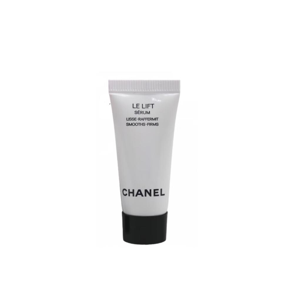 Chanel Le Lift Sérum 5ml Mini Size Smoothing Firming Anti-Aging Face Serum