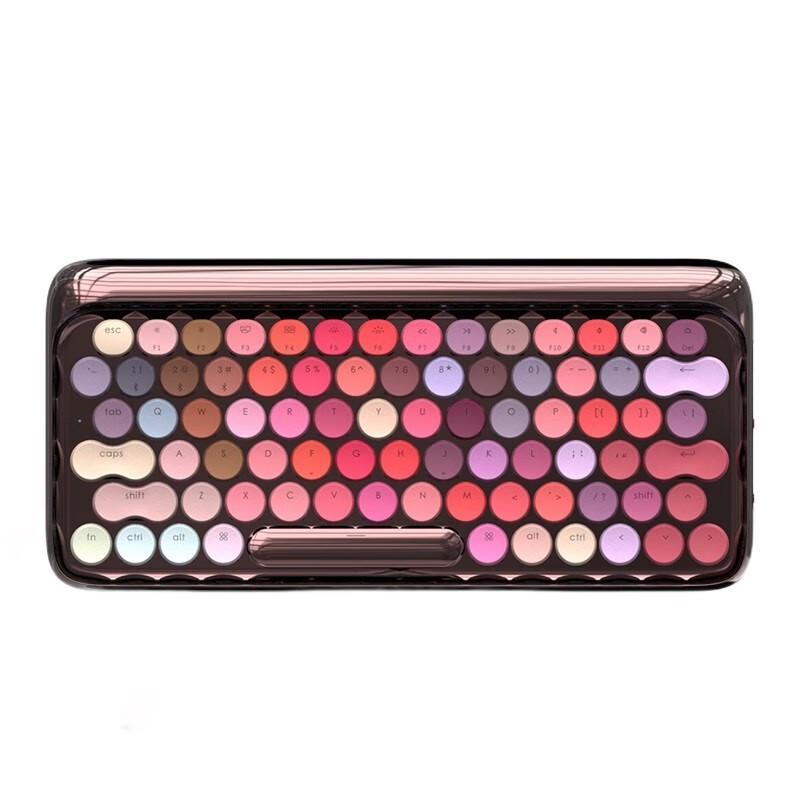 

Lofree EH112S Wireless Bluetooth Mechanical Keyboard