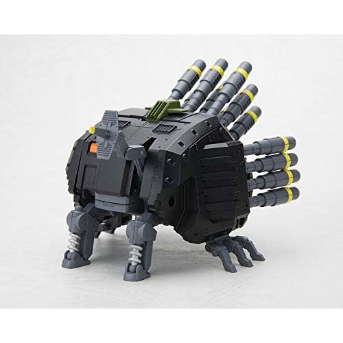 Kotobukiya HMM ZOIDS RBOZ-006 Divison Marking Plus Ver. 1/72 Scale Plastic Model Kit, Approximately 300mm Long, Molded In Color, ZD137X