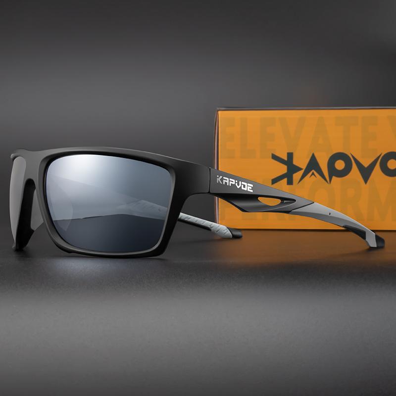 Cycling Sunglasses Cycling Glasses UV400 Driving MTBRunning Riding Bike Goggles Sports Outdoor Bicycle Eyewear