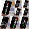 Motorcycle Gear Case For Honor X8a X9a X6a X7a X7 X8 X9 X9b X8b Honor 10 50 70 90 Lite Magic 5 6 Pro Cover