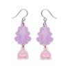 Pokemon Center Poison Hazard Earrings