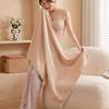 Bath Towels Cotton Thickened And Enlarged Bath Towels Household Absorbent Adult Bath Towels Beach Cotton Quick-Drying Polyester Cotton Bath Towels