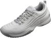 TOUR PRO LITE IX CG X DPSLC12 White X Gray Cm [Prince] (White Gray) (203) 27.0