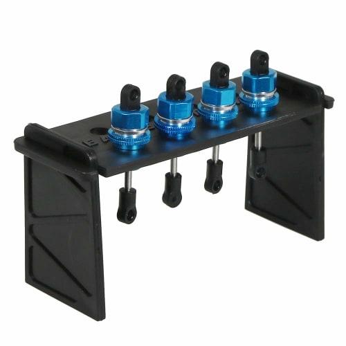 Eagle Model Damper Setup Stand Part Number 1259-OR