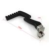 Motorcycle 110-250cc Engine Kick Starter Lever Starting Bar Pedal Gear Lever Kit