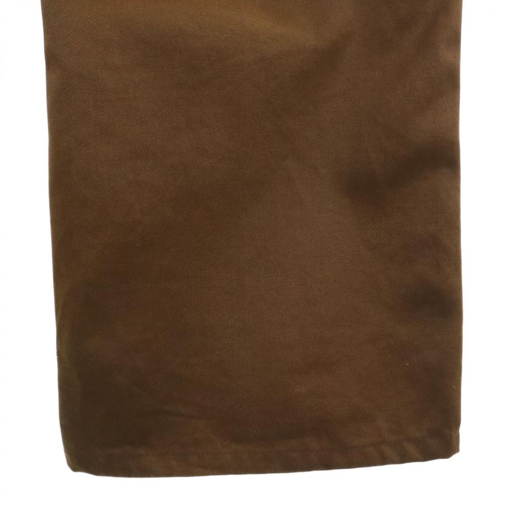 COOTIE Long Pants M Brown Men's Used