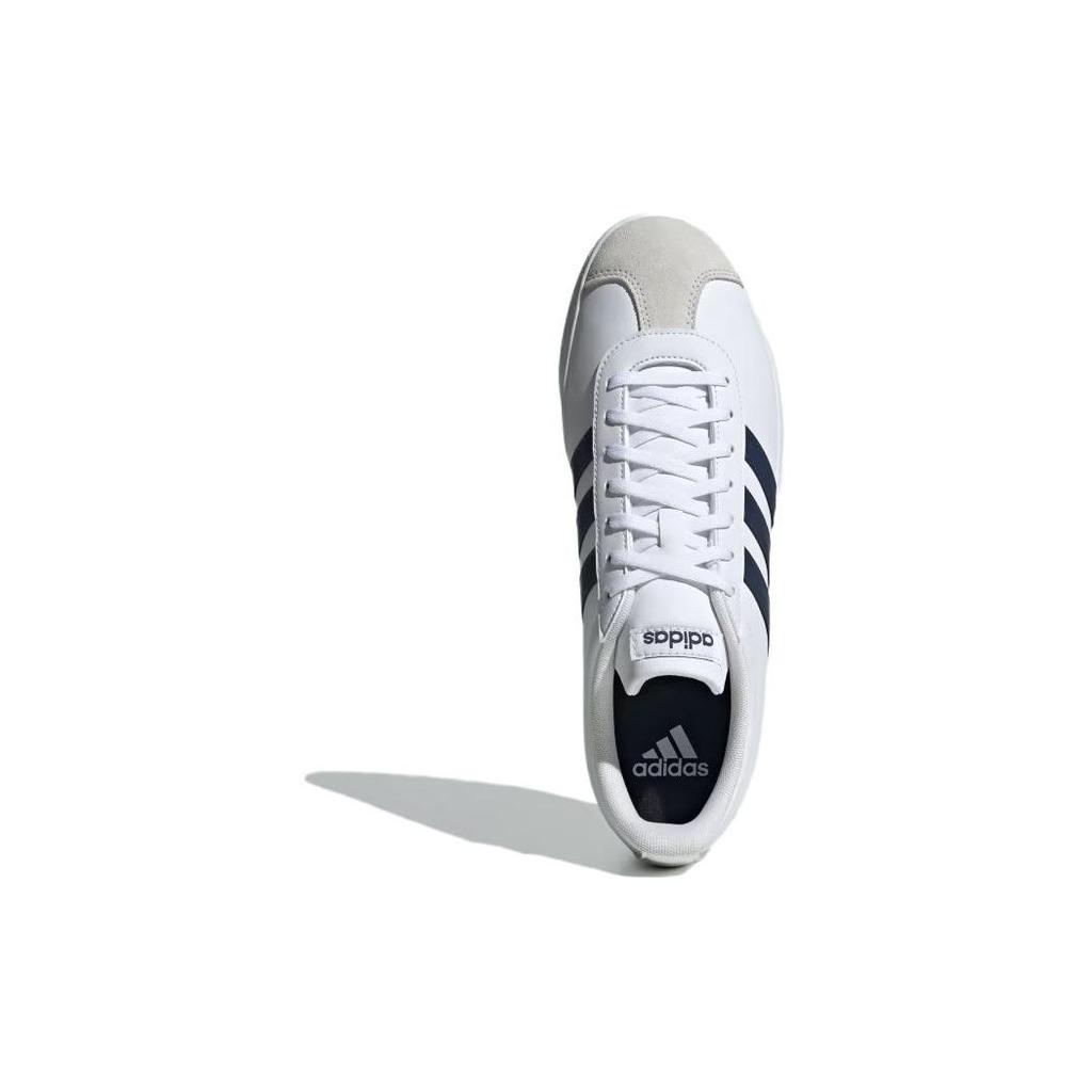 Adidas Court Vl Base 'White Black' ID3709