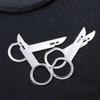 4Pcs Extraction Tool Styling Useful Pin Tool CD Stereo Radio Car Radio Removal Key Removal Release