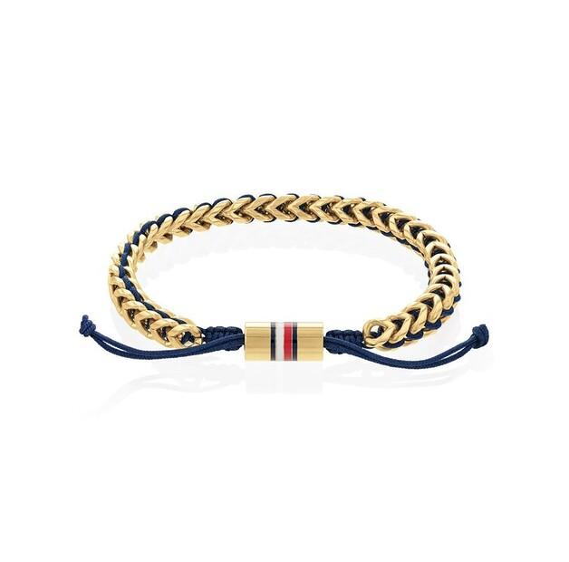 Браслет Tommy Hilfiger 2790512 One Size