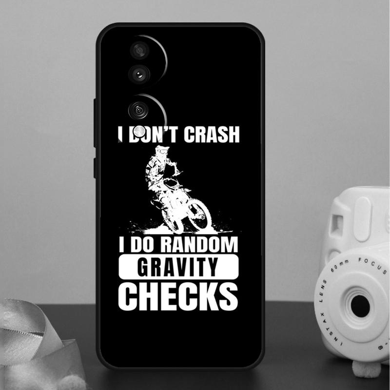 Freestyle Motocross Sport Case For Honor 200 400 Pro 50 70 90 X9a X9b X9c X9d X8b X8c Win Magic 7 Lite 5 6 8 Pro Cover