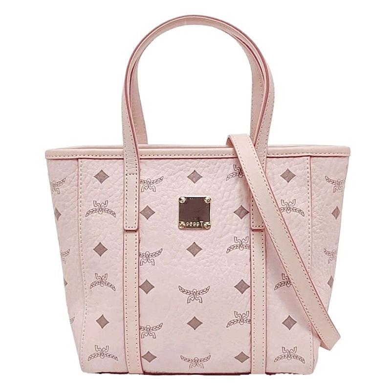 Nová klasická tištěná zeleninová taška mini tote taška módní všestranná taška přes rameno messenger taška kabelka dámská taška