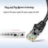 Huawei Kunling S110-8P2ST Gigabit PoE Switch