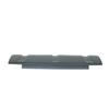 Land Rover Discovery Sport (L550) Front Bumper Tow Hook Cover - Black
