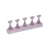 Tips Nail Art Practice Stands Nail Display Chess Board Nail Display Stand False Nail Tip Holder
