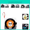 New Baby Cloth Book Black And White Number Cognitive Sound Paper Children's Early Education Book Tear-resistant Cloth Book Infant Toddler Toy