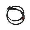 Car Front Left ABS Wheel Speed Sensor 4670A189 Fits For Mitsubishi Pajero III IV