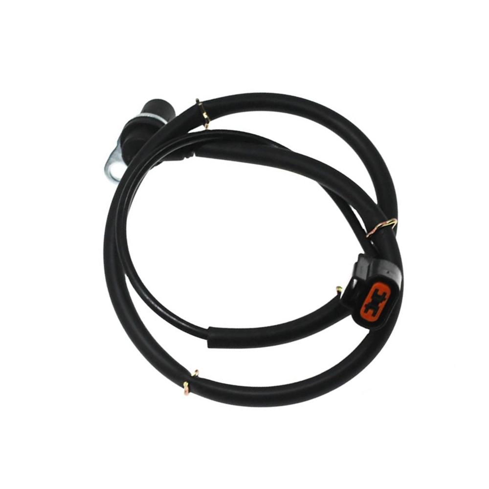 Car Front Left ABS Wheel Speed Sensor 4670A189 Fits For Mitsubishi Pajero III IV