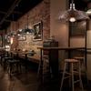 Vintage Metal Pendant Lamp Shade Soft Ambients Lighting Metal Texture Suitable for Kitchen Dining Room Decoration