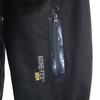 Columbia 3WAY Outdoor jacket M black GORE-TEX fleece liner Men's Used