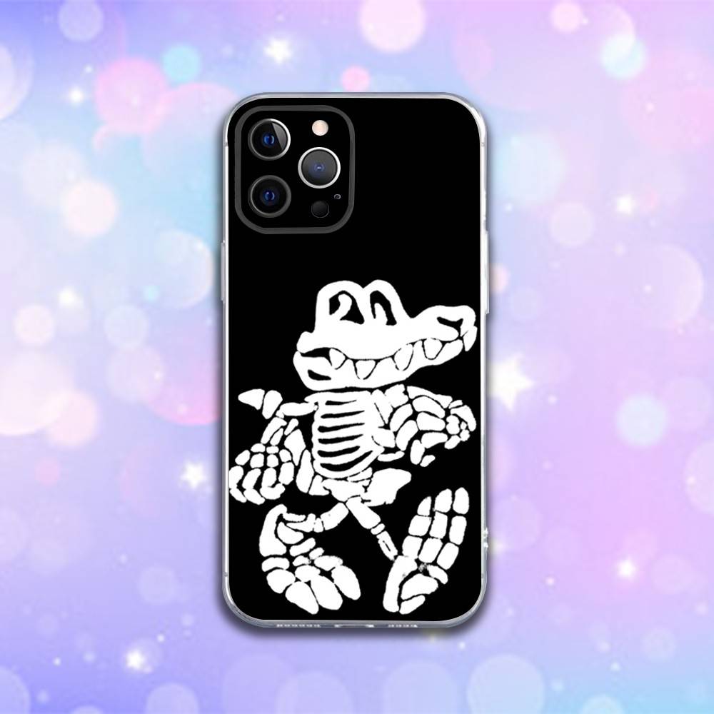 Singer Alvaro D-Diaz Phone Case For iPhone 16e,16,15,14,13,12,11 Plus,Pro,Max,XR,XS,X,Plus,SE,Mini Transparent Soft Cover