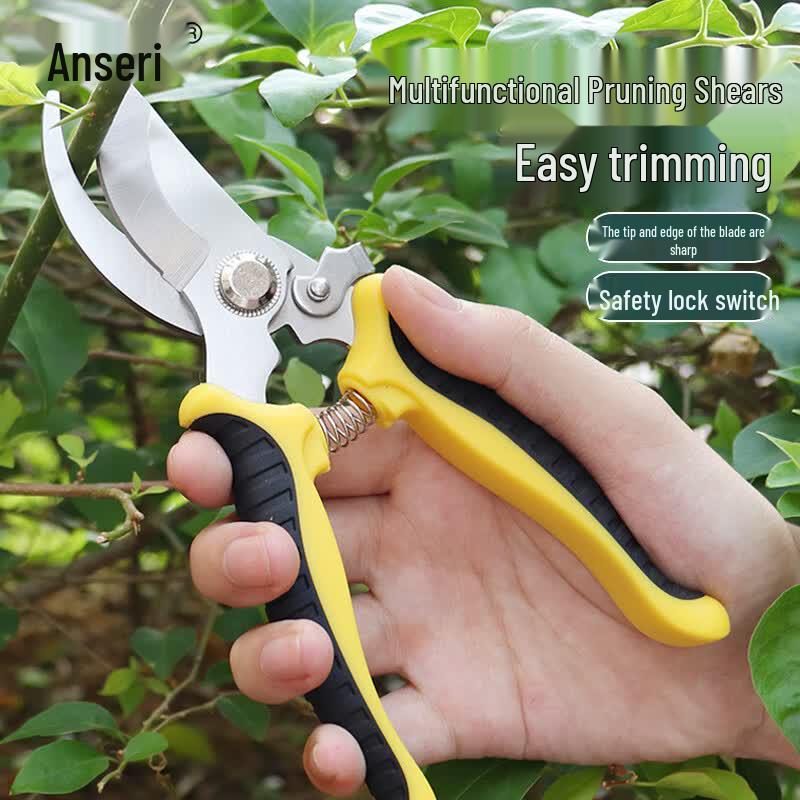 Ancely Garden Pruning Shears