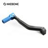 NICECNC For Yamaha WR250F 2020-2023 Forged Brake Pedal Lever & Gear Shift Shifter Lever YZ250F 2014-2023 YZ250FX 2016-2023