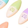 Cartoon Mini Highlighters Pens Set,Graffi Color Pens,Stationery Writing for Home ,Kids Gifts